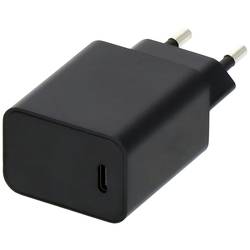 Brennenstuhl 1172640083 USB nabíječka 20 W vnitřní Výstupní proud (max.) 1.67 A USB-C® Počet výstupů: 1 x