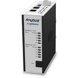 Anybus AB7633 Modbus-TCP Slave/Modbus-TCP Slave brána 24 V/DC 1 ks