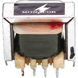 Monacor LTR-110 Line transformátor