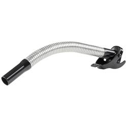 Valpro flexibilní nálevka na kanystr 747.00.00-02 FLEXI SPOUT f. Classic Line 25mm Diesel