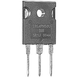 Infineon Technologies IHW20N135R5XKSA1 tranzistor IGBT TO-247 1350 V Tube