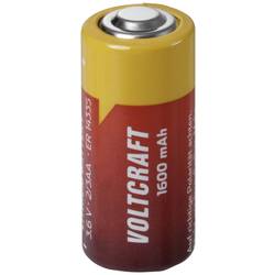 VOLTCRAFT speciální typ baterie 2/3 AA lithiová 3.6 V 1600 mAh 1 ks