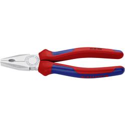 Knipex 03 05 200 dílna kombinované kleště 200 mm DIN ISO 5746