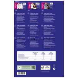 Avery-Zweckform Business Colour Laser Paper 1298 papír do laserové tiskárny A4 170 g/m² 150 listů bílá