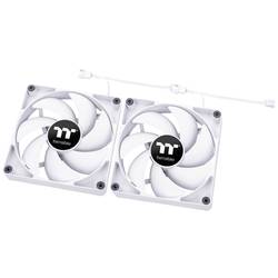 Thermaltake CL-F152-PL14WT-A PC větrák s krytem bílá (š x v x h) 140 x 140 x 25 mm