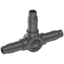 GARDENA Systém Micro-Drip T-kus 4,6 mm 13211-20