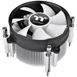 Thermaltake CL-P094-AL09WT-A chladič procesoru s větrákem