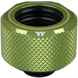 Thermaltake Pacific C-PRO G1/4 PETG Tube 16mm OD Compression - Green tvarovka pro vodní chladič