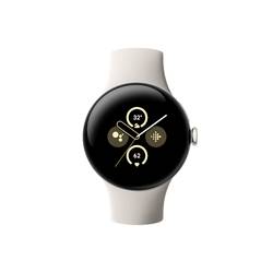 Google Pixel Watch 2 chytré hodinky 41 mm uni Porcelán