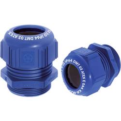 LAPP SKINTOP® K-M EEXE II ATEX kabelová průchodka, 54115420, od 7 mm, do 13 mm, M20, 1 ks