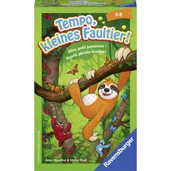 Ravensburger 23463 Tempo, kleines Faultier!