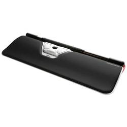 Contour Design RollerMouse RED Plus sada myši a podložky Bluetooth® černá, stříbrná 7 tlačítko 600 dpi, 800 dpi, 1000 dpi, 1200 dpi, 1400 dpi, 1600 dpi, 1800