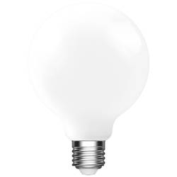 Megaman MM21143 LED Energetická třída (EEK2021) E (A - G) E27 kulatý tvar 8.5 W = 75 W teplá bílá (Ø x d) 95 mm x 137 mm 1 ks