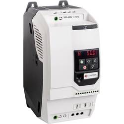 C-Control frekvenční měnič CDI-750-3C3 7.5 kW 3fázový 400 V