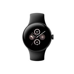 Google Pixel Watch 2 chytré hodinky 41 mm uni černá