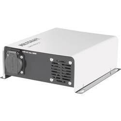 VOLTCRAFT měnič napětí SWD-600/12 600 W 12 V/DC - 230 V/AC dálkově zapínatelný