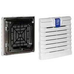 Rittal SK 3237.060 ventilátor pro skříňové rozvaděče (š x v x h) 116.50 x 116.50 x 16 mm, 1 ks