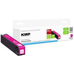 KMP Ink náhradní HP 981X, L0R10A kompatibilní purppurová H169MX 1755,4006