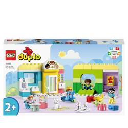 10992 LEGO® DUPLO® Zábava v ita