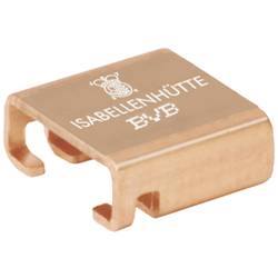 Isabellenhütte BVB-Z-R0005-1 BVB-Z-R0005-1 SMD rezistor 0.5 mΩ SMD 2725 9 W 1 % 20 ppm/K 1 ks