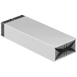 Fischer Elektronik LAM3D 150 12 axiální ventilátor, 12 V/DC, 7.7 m³/h, (d x š x v) 150 x 60.5 x 30 mm, 10135097