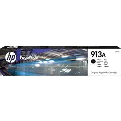 HP Ink 913A originál černá L0R95AE