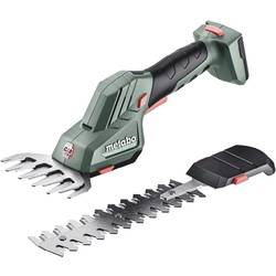 Metabo PowerMaxx SGS 12 Q akumulátor nůžky na trávu, nůžky na keře bez akumulátoru 12 V