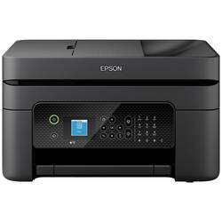 Epson WorkForce WF-2930DWF multifunkční tiskárna inkoustová barevná A4 tiskárna, skener, kopírka, fax ADF, duplexní, USB, Wi-Fi