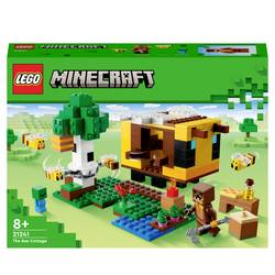 21241 LEGO® MINECRAFT Včelí kůže