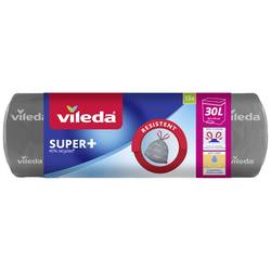 Vileda SUPER+ 30L 171448 pytle na odpadky 30 l 15 ks