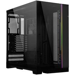 Lian Li O11 Dynamic EVO XL Full Tower PC skříň černá