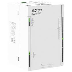 akYtec MU210-402 88533 modul digitálního výstupu pro PLC 24 V/DC