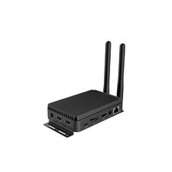 Zotac mini PC (HTPC) (repasovaný) ZBOX PICO PI336 2.5 cm (1.0 palec) Intel® Celeron® N6211 4 GB RAM 128 GB eMMC ZBOX-PI336-W5C