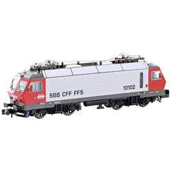 Hobbytrain H28404 N E-Lok Re 4/4 IV (10102) SBB