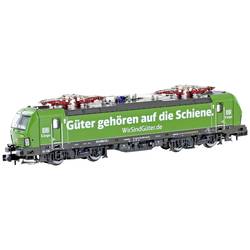 Hobbytrain H30174 N E-Lok BR 193 560 Vectron wirsindstatky DB Cargo