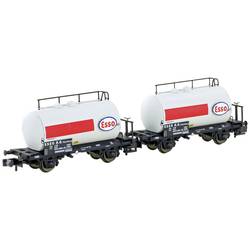 Hobbytrain H24832 2-dílná sada lehkých bojlerů N Esso