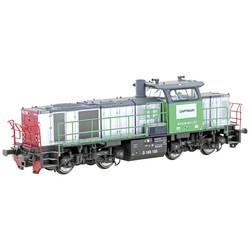 Mehano 90565 Dieselová lokomotiva H0 Vossloh D100 105 Captrain