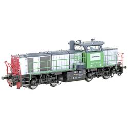 Mehano 90566 Dieselová lokomotiva H0 Vossloh D100 105 Captrain