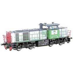 Mehano 90563 H0 dieselová lokomotiva D100 102 FRET Italia SNCF