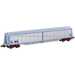 Hobbytrain H23443 N pojízdný nástěnný vůz Habis SNCF/EVS