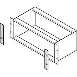 nVent SCHROFF 34561197 19 (48,3 cm) zásuvný kryt 20 ks