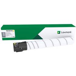 Lexmark kazeta s tonerem CS923 CX921 CX922 CX923 CX924 originál žlutá 34000 Seiten 76C0HY0