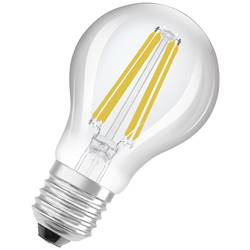 OSRAM 4099854009532 LED Energetická třída (EEK2021) A (A - G) E27 klasická žárovka 7.2 W = 100 W teplá bílá (Ø x v) 60 mm x 60 mm 1 ks