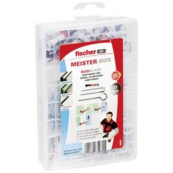 Fischer Meister-Box DUOBLADE sada hmoždinek 548857 1 sada