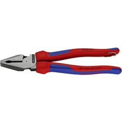 Knipex 02 02 225 T dílna silové kombinované kleště 225 mm DIN ISO 5746