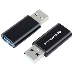 USB 2.0 adaptér Supreme USB Data Blocker Pro