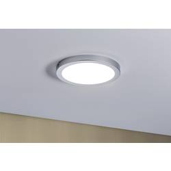 Paulmann Atria 70864 LED panel 18.5 W teplá bílá chrom (matný)