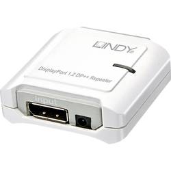 LINDY 38413 DisplayPort extender přes signálové vedení 10 m