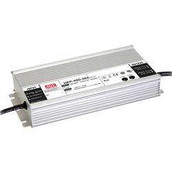 Mean Well HEP-480-24A spínaný síťový zdroj 25.2 V/DC 20 A 480 W