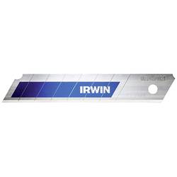 Irwin Tools 10507102 Bi-kovová blue odlamovací čepel 18 mm 5 ks